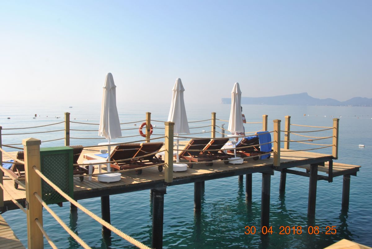 imagini hotel OTIUM LIFE KEMER